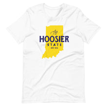 Load image into Gallery viewer, The Hoosier State - Hoosier Threads
