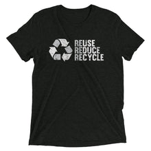 Load image into Gallery viewer, Reuse Reduce Recycle - Hoosier Threads