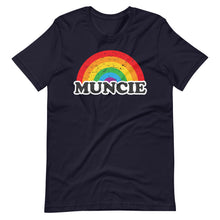Load image into Gallery viewer, Muncie Rainbow - Hoosier Threads