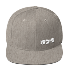 Load image into Gallery viewer, 574 Snapback - Hoosier Threads