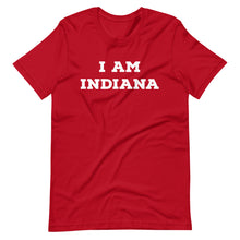 Load image into Gallery viewer, I Am Indiana - Hoosier Threads