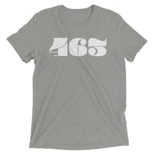 Load image into Gallery viewer, 463 Retro Area Code - Hoosier Threads