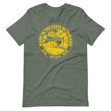Load image into Gallery viewer, Made in Indiana - Hoosier Threads