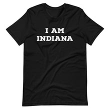 Load image into Gallery viewer, I Am Indiana - Hoosier Threads