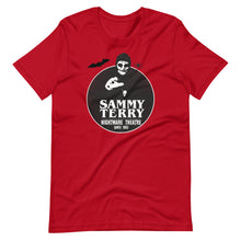 Load image into Gallery viewer, Sammy Terry Nightmare Theatre - Hoosier Threads