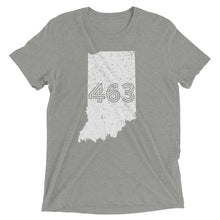 Load image into Gallery viewer, 463 Area Code - Hoosier Threads