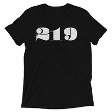 Load image into Gallery viewer, 219 Retro Area Code - Hoosier Threads