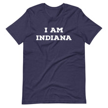 Load image into Gallery viewer, I Am Indiana - Hoosier Threads