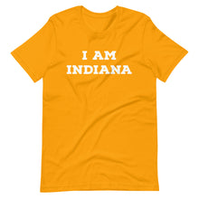 Load image into Gallery viewer, I Am Indiana - Hoosier Threads