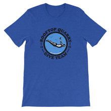 Load image into Gallery viewer, Rooftop Quarry Dive Team - Hoosier Threads