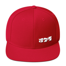 Load image into Gallery viewer, 574 Snapback - Hoosier Threads