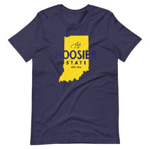Load image into Gallery viewer, The Hoosier State - Hoosier Threads
