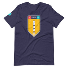 Load image into Gallery viewer, NASA Project Gemini Badge - Hoosier Threads