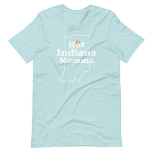 Hot Indiana Momma - Hoosier Threads