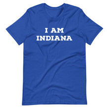 Load image into Gallery viewer, I Am Indiana - Hoosier Threads