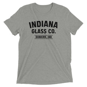 Indiana Glass Co - Hoosier Threads