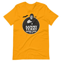 Load image into Gallery viewer, Sammy Terry Nightmare Theatre - Hoosier Threads