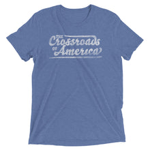 Load image into Gallery viewer, Crossroads of America - Hoosier Threads