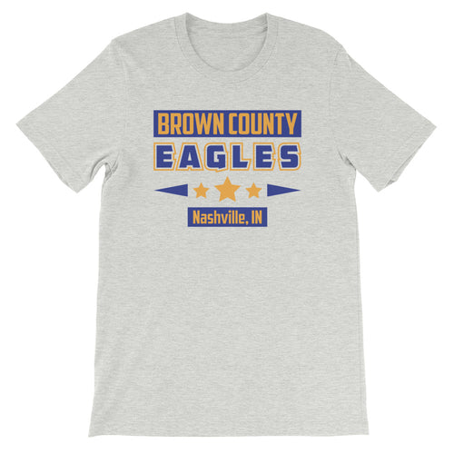 Brown County Spirit - Hoosier Threads