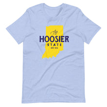 Load image into Gallery viewer, The Hoosier State - Hoosier Threads