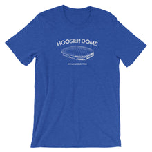 Load image into Gallery viewer, Hoosier Dome - Hoosier Threads