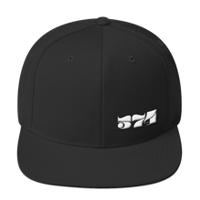 Load image into Gallery viewer, 574 Snapback - Hoosier Threads