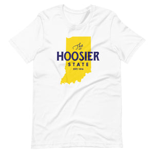 The Hoosier State - Hoosier Threads
