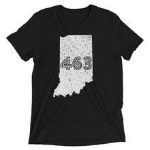 Load image into Gallery viewer, 463 Area Code - Hoosier Threads