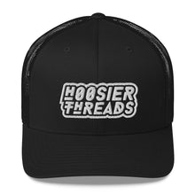 Load image into Gallery viewer, Hoosier Threads logo - Hoosier Threads