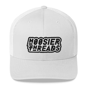 Hoosier Threads logo - Hoosier Threads