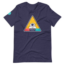 Load image into Gallery viewer, NASA Project Apollo Badge - Hoosier Threads