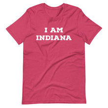 Load image into Gallery viewer, I Am Indiana - Hoosier Threads