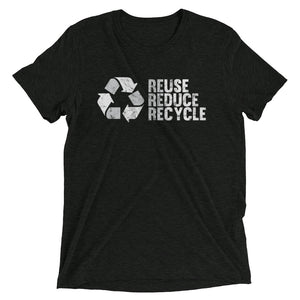 Reuse Reduce Recycle - Hoosier Threads