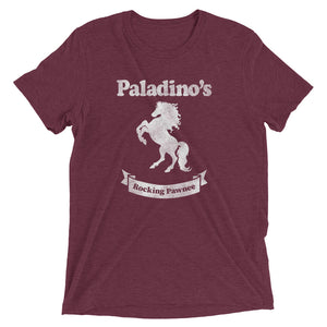 Paladino's Bar - Hoosier Threads