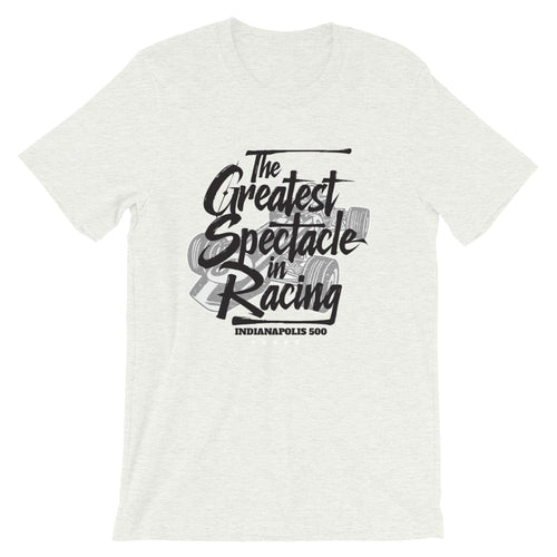 The Greatest Spectacle in Racing - Hoosier Threads