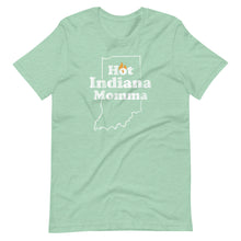 Load image into Gallery viewer, Hot Indiana Momma - Hoosier Threads