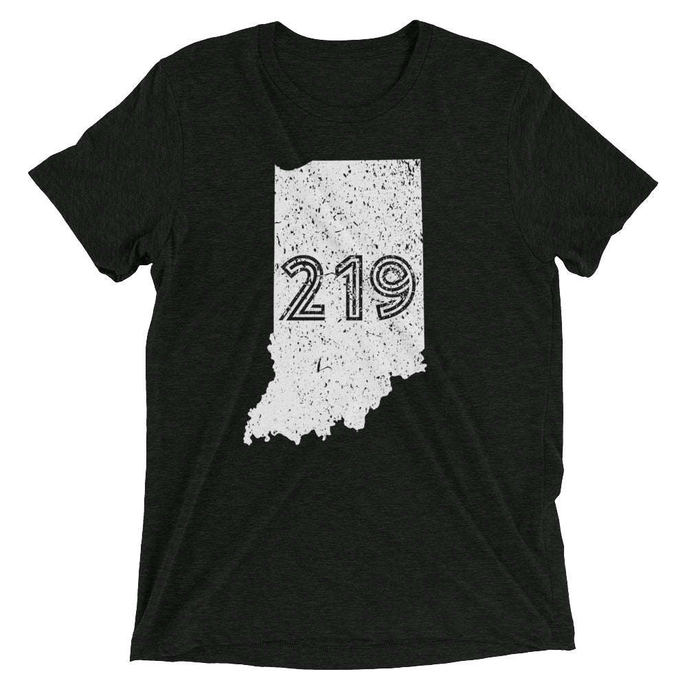 219 Area Code – Hoosier Threads