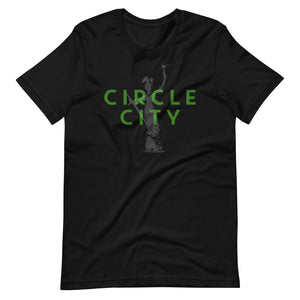 Circle City Soldiers and Sailors - Hoosier Threads