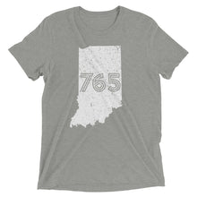 Load image into Gallery viewer, 765 Area Code - Hoosier Threads