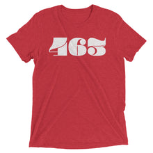 Load image into Gallery viewer, 463 Retro Area Code - Hoosier Threads