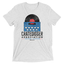 Load image into Gallery viewer, Cratedigger Association - Hoosier Threads