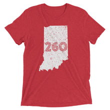 Load image into Gallery viewer, 260 Area Code - Hoosier Threads