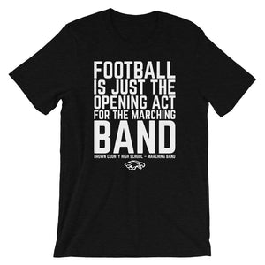 Football is Just the Opening Act - Hoosier Threads