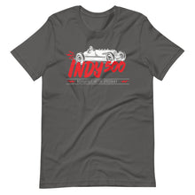 Load image into Gallery viewer, Indy 500 Retro - Hoosier Threads