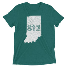 Load image into Gallery viewer, 812 Area Code - Hoosier Threads