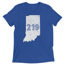 Load image into Gallery viewer, 219 Area Code - Hoosier Threads