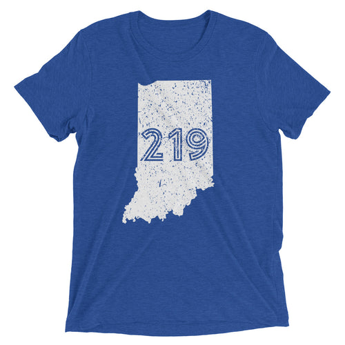 Area Code – Hoosier Threads