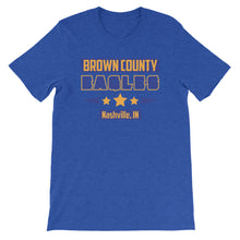 Load image into Gallery viewer, Brown County Spirit - Hoosier Threads