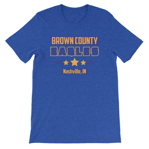 Brown County Spirit - Hoosier Threads
