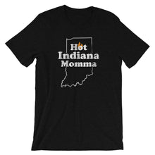 Load image into Gallery viewer, Hot Indiana Momma - Hoosier Threads